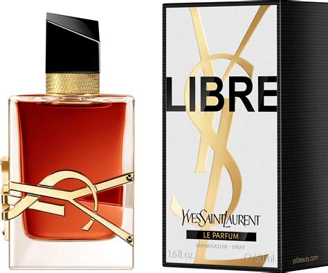 ysl libfe